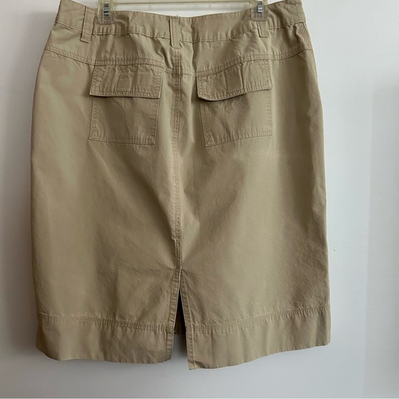 Vintage Skirt By Venezia - Picture 2 of 7